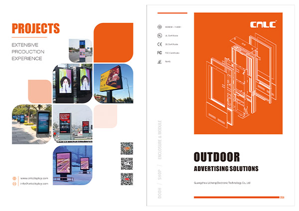 CNLC Product Overview