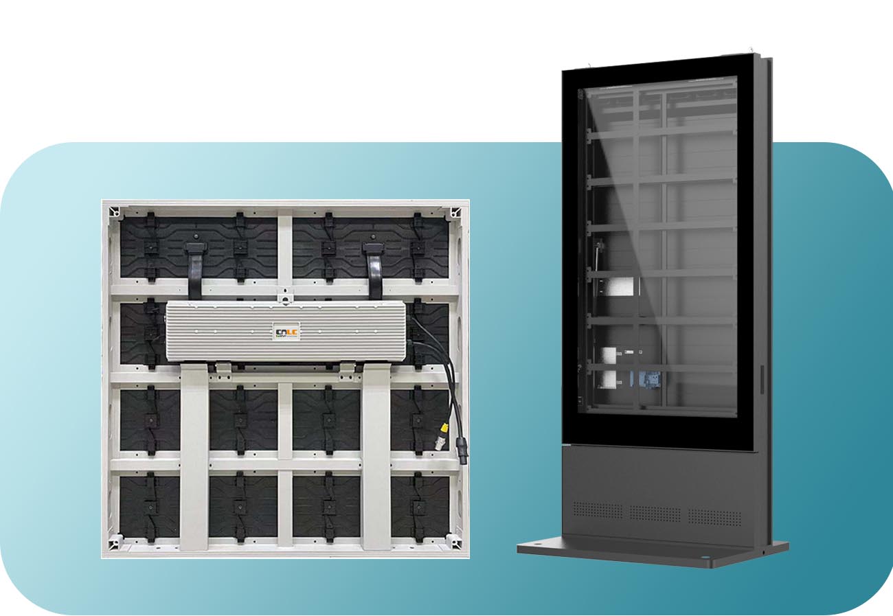 Компоненты SKD