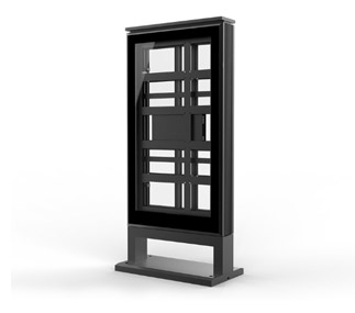 Алюминиевый корпус