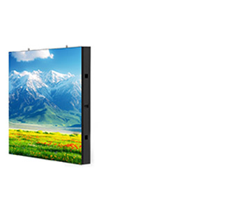 Светодиодный дисплей