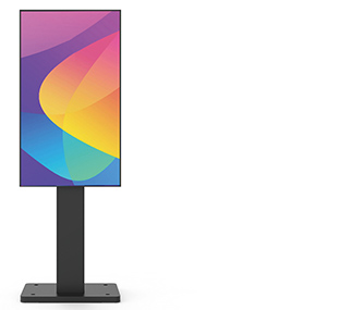 ЖК-дисплей высокой яркости