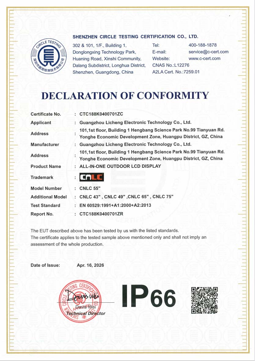 IP66