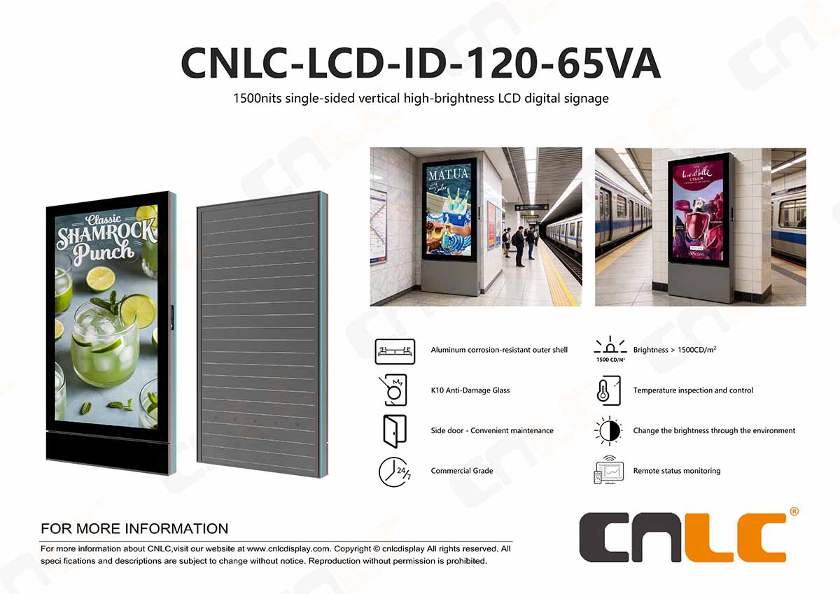 CNLC-LCD-ID-120-65VA