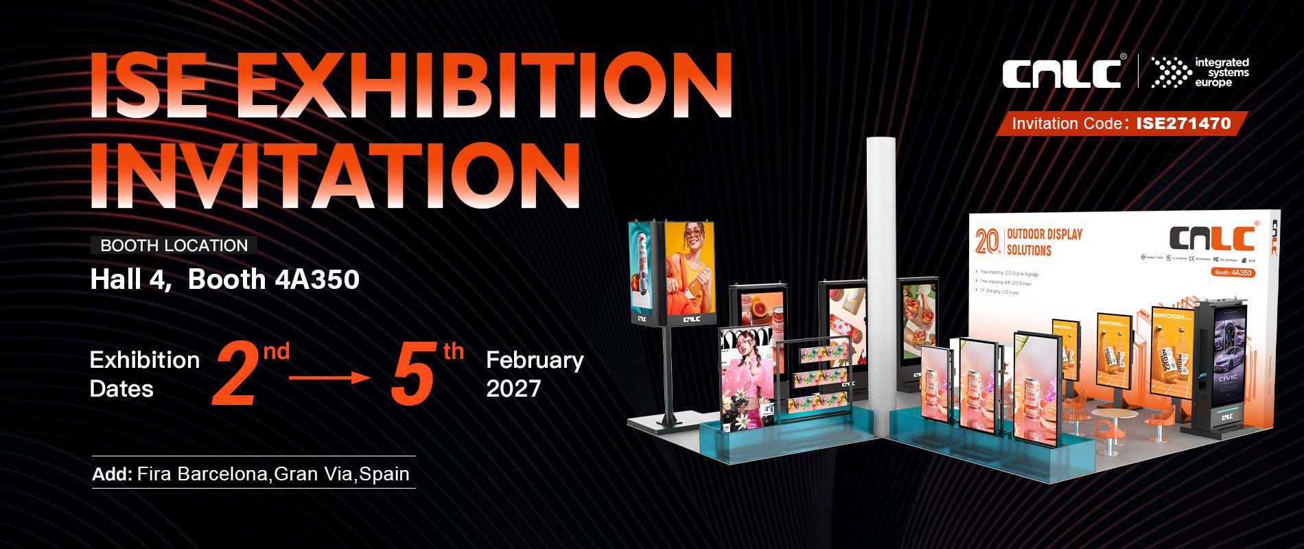 ISE2027